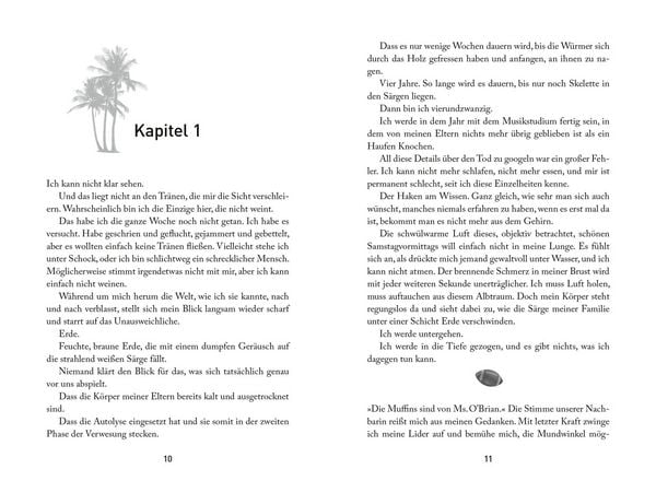 Produktbild: Cape Coral 1. Break Through My Defense