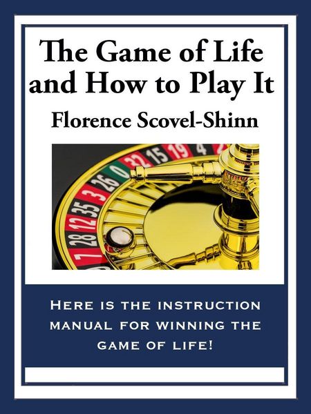 Produktbild: The Game of Life And How To Play It