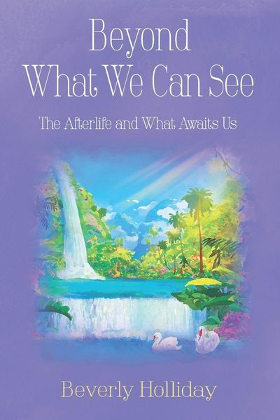 Produktbild: Beyond What We Can See