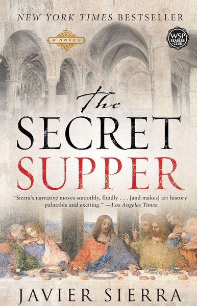Produktbild: The Secret Supper