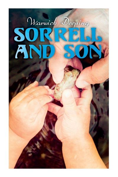 Produktbild: Sorrell and Son