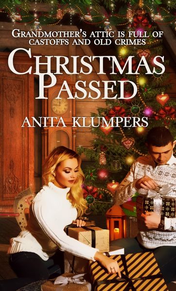 Produktbild: Christmas Passed