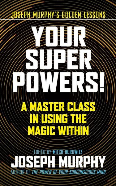 Produktbild: Your Super Powers!
