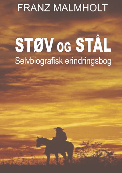 Produktbild: St&oslash;v og St&aring;l