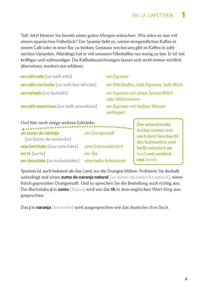 Produktbild: PONS Spanisch leicht & locker