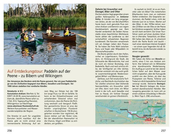 Produktbild: DuMont Reise-Taschenbuch Reisef&uuml;hrer Ostseek&uuml;ste Mecklenburg-Vorpommern