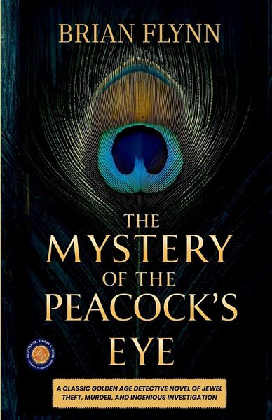 Produktbild: The Mystery of The Peacocks Eye