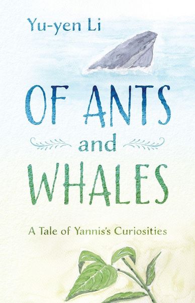 Produktbild: Of Ants and Whales