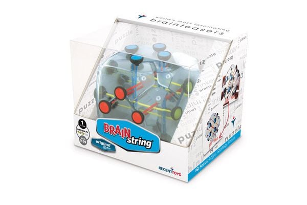 Produktbild: Brainstring 3D