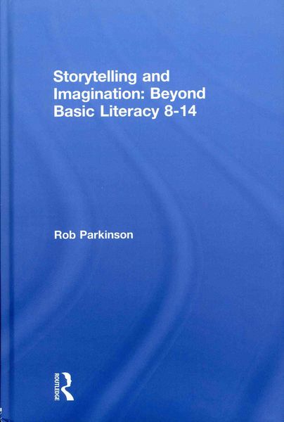 Produktbild: Storytelling and Imagination