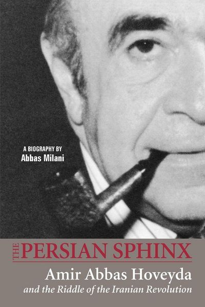 Produktbild: The Persian Sphinx