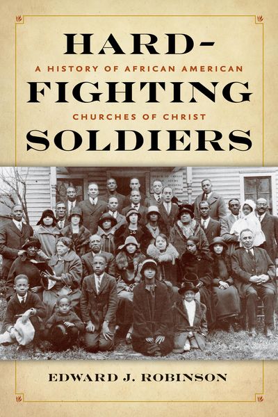 Produktbild: Hard-Fighting Soldiers