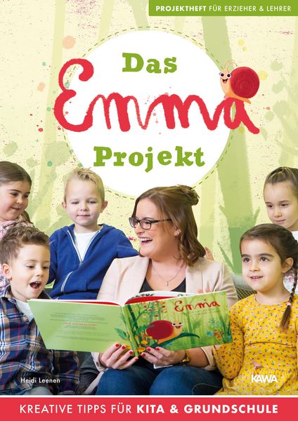 Produktbild: Das Emma - Projekt