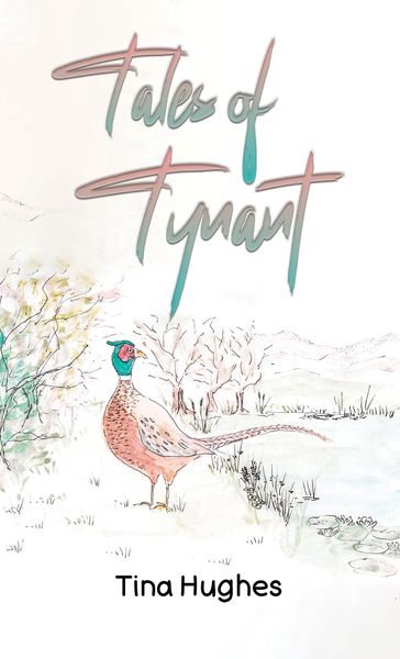 Produktbild: Tales of Tynant