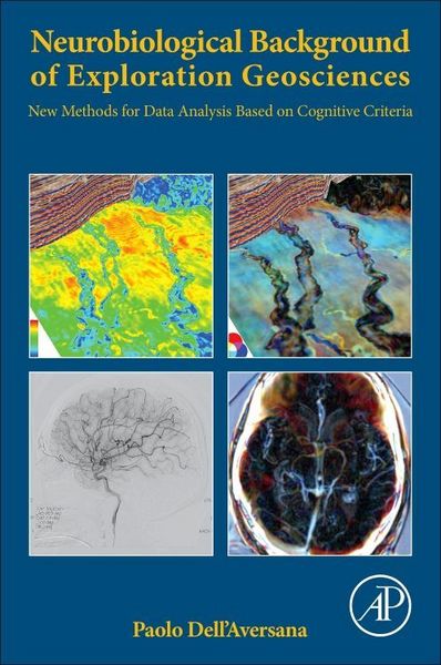 Produktbild: Neurobiological Background of Exploration Geosciences