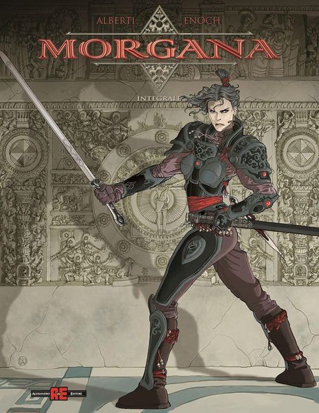 Produktbild: Morgana