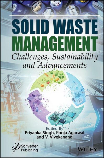 Produktbild: Solid Waste Management