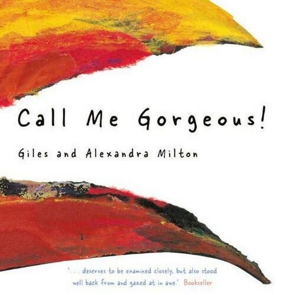 Produktbild: Call Me Gorgeous!