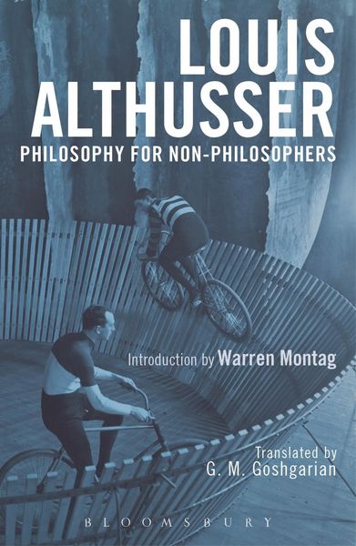 Produktbild: Philosophy for Non-Philosophers