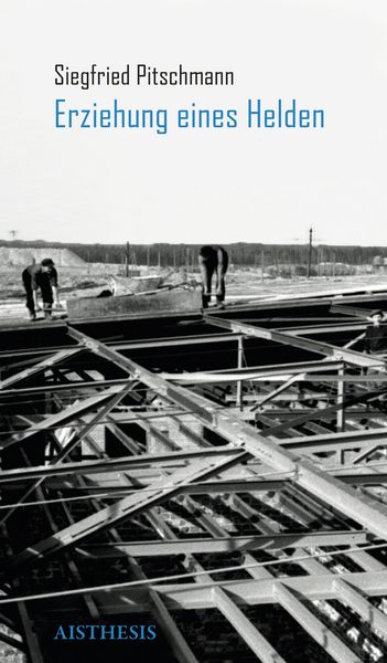 Produktbild: Erziehung eines Helden