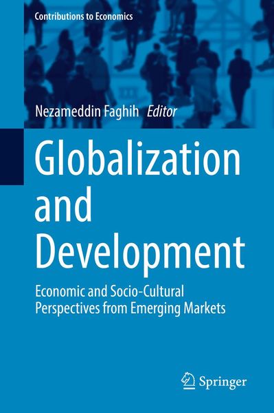 Produktbild: Globalization and Development