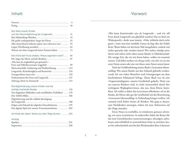 Produktbild: Gl&uuml;cklich durch Frust
