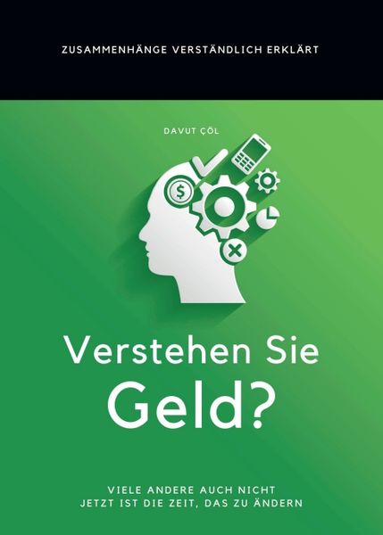 Produktbild: Verstehen Sie Geld?