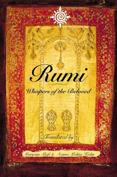 Produktbild: Rumi: Whispers of the Beloved