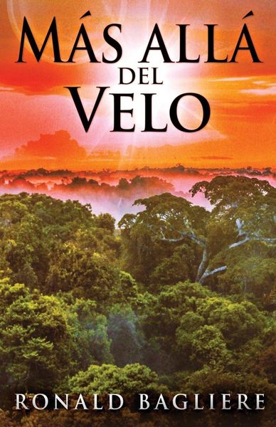 Produktbild: M&aacute;s all&aacute; del Velo