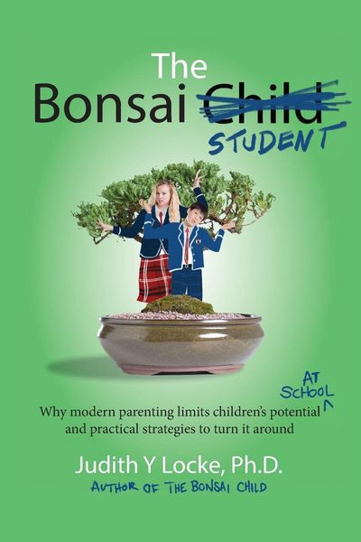 Produktbild: The Bonsai Student