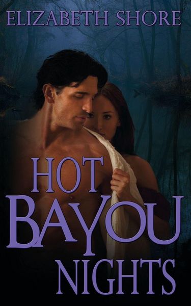 Produktbild: Hot Bayou Nights