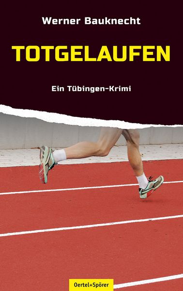 Produktbild: Totgelaufen