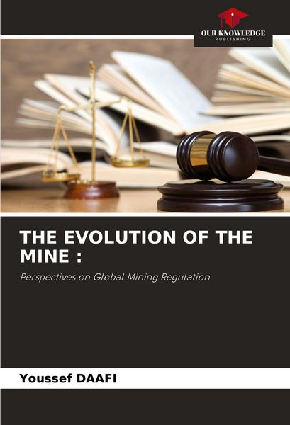 Produktbild: The Evolution Of The Mine :