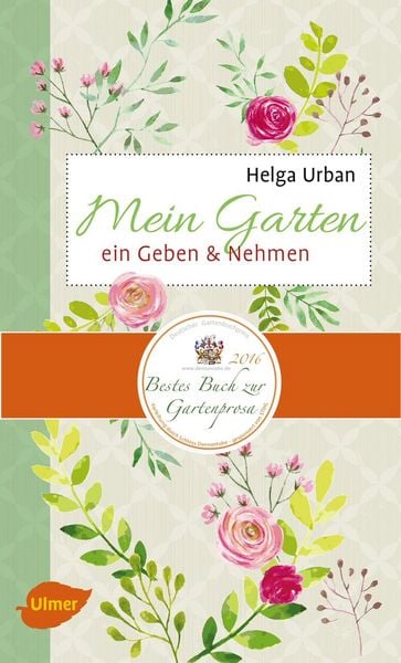 Produktbild: Mein Garten