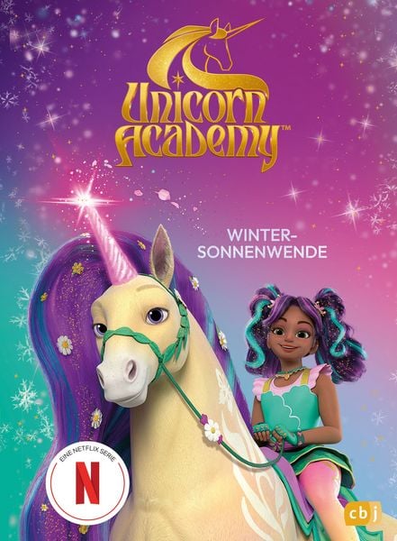 Produktbild: Unicorn Academy &ndash; Wintersonnenwende
