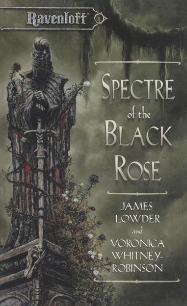 Produktbild: Spectre of the Black Rose