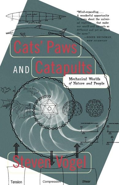 Produktbild: Cats' Paws and Catapults