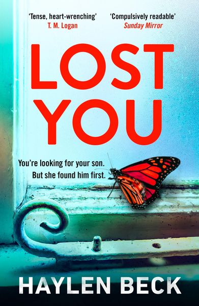 Produktbild: Lost You