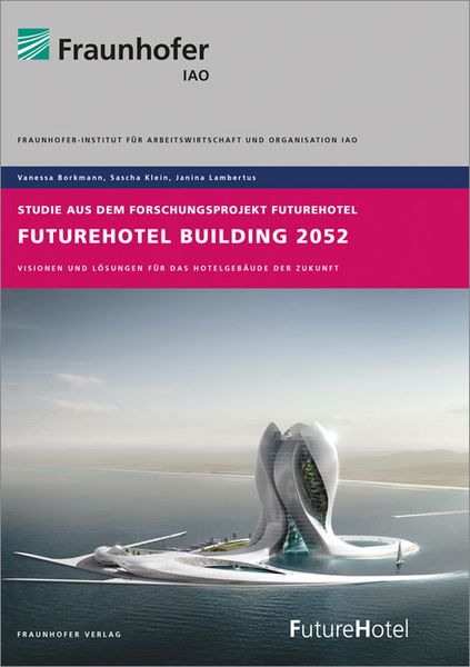 Produktbild: FutureHotel Building 2052