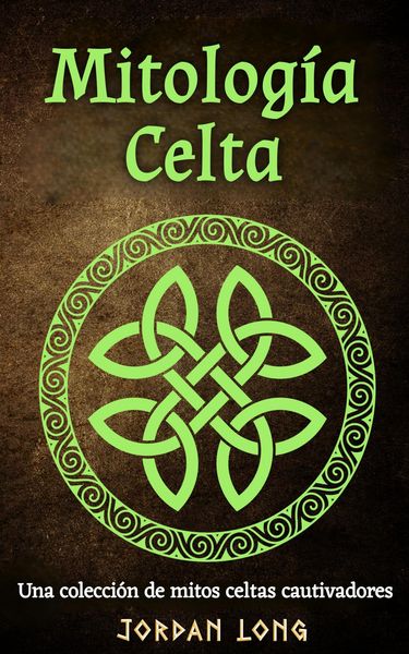 Produktbild: Mitolog&iacute;a Celta