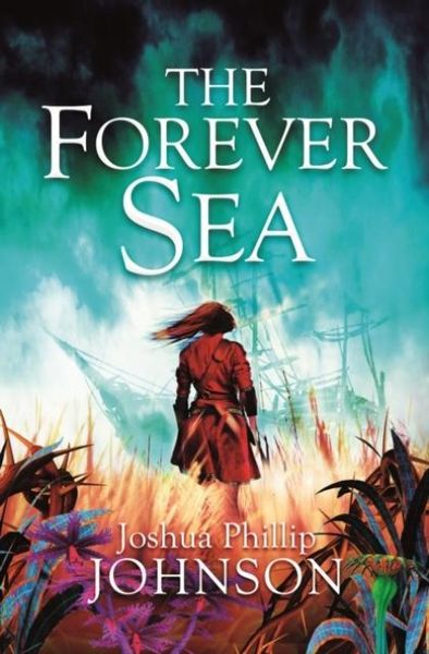 Produktbild: The Forever Sea