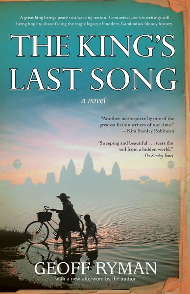 Produktbild: The King's Last Song