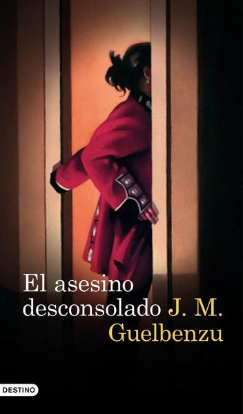 Produktbild: El asesino desconsolado