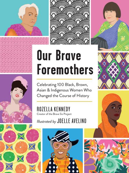 Produktbild: Our Brave Foremothers