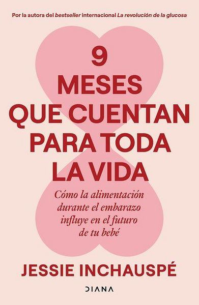 Produktbild: 9 meses que cuentan para toda la vida