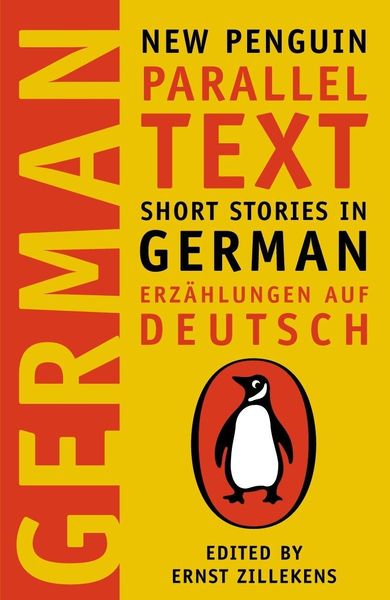 Produktbild: Short Stories in German