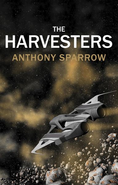 Produktbild: Harvesters