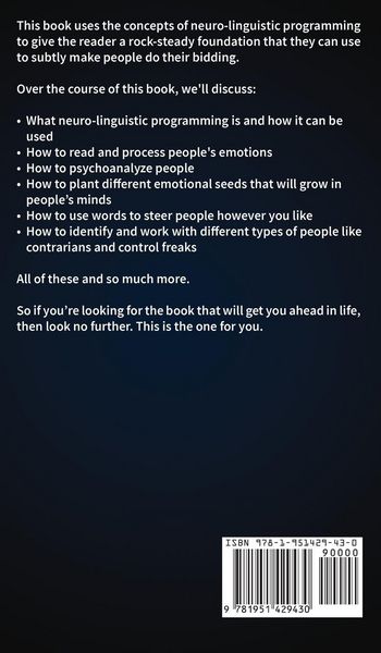 Produktbild: Nlp
