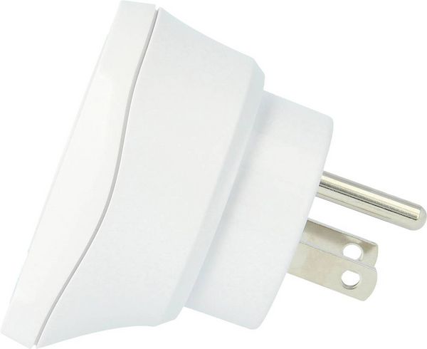 Produktbild: SKROSS Europe to USA Travel Adapter