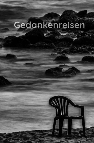 Produktbild: Gedankenreisen